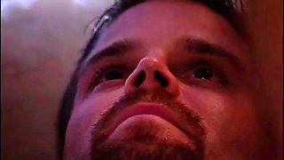 Exotic Asian seduces a stud to eat her pussy and fuck her