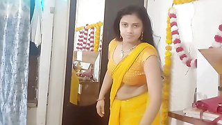 Cute School Girl First time - POV 22+ Indian Teen