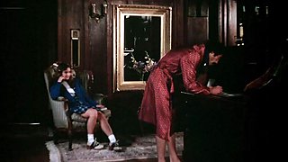 Parochial Passion Princess 1975