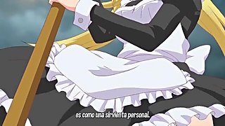 Jitaku Keibiin 2 - 05