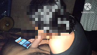 Brothers in law real desi wife cheating on husband and romantic mood