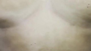 Drilling My Stepsister Pussy While No One Is at Home