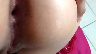 Wet Pussy