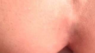 Hardcore Anal Loving Dianne Gapes Her Ass
