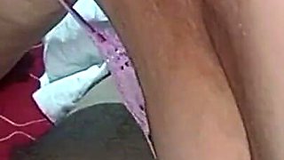 Reverse Cowgirl and a Good Blowjob From My Kinky Stepmom