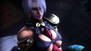 Close Up And Cumshot