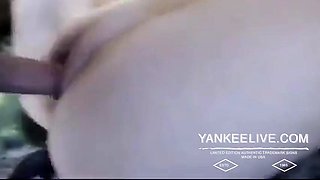 Teen With Perfect Tits Fucked And Cummed On - BetterFap