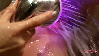 Jayme Langford's School Skip with Gabriella Turns Sensual