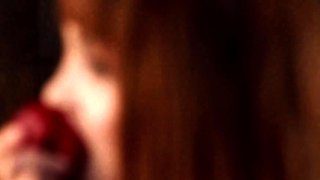 Kalinka Fox Holo Spice and Wolf Cosplay Patreon Video