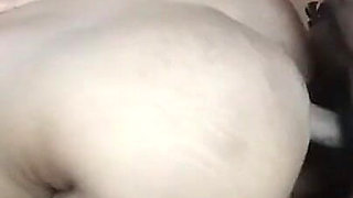 New Sexy Girl Having Romance