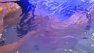 Jacuzzi Session