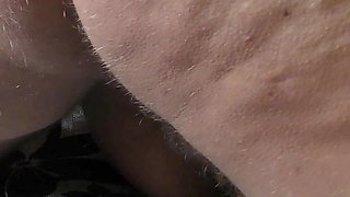 Pregnant MILF Wife in Homemade Amateur Threesome Sex - Milky Mari