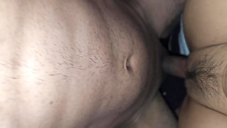 Wild Night with My Sexy Nepali Wife - Intense Doggy & Deep Missionary Pleasure Like Never Before