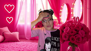 Sissy Surrender - Asmr Domination and Lip Service for My Fragile Beta Clip by Findom Goaldigger