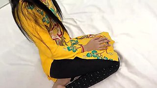 Desi Aunty Punjabi Big Ass Doggy Style Fucking Hardcore