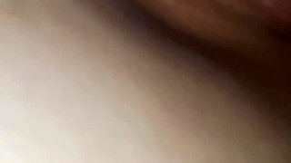 Submissive wife, fisting, fruit insertion and anal