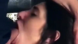 I Suck a Guy Cock in Club Public Toilet and Get My Ass Fucked at Home