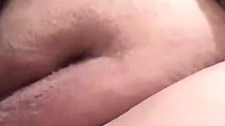 My holes haven't been fucked for days