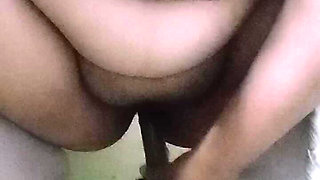 My pussy is hot