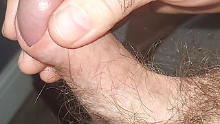 Before Shower Pop