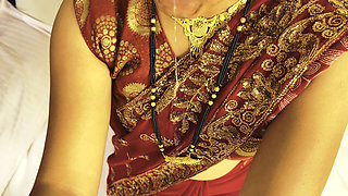 Desi Step Mom Sex Step Son Very Romantic Fucking Hindi Web Series