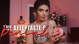 The Aftertaste of Denial