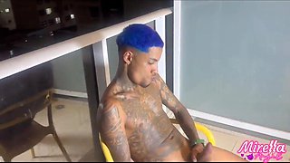 Watch as these guys get down and dirty with each other's big dicks and cocks