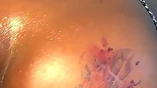 Dick Massage and Sex