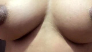 I Cum Hard in the Pussy of a Skinny and Beautiful Girl