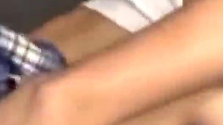 Sinning Brunette Needed to Gloryhole Confess