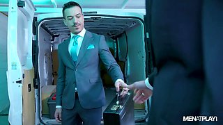Pure Suit Mafia - MENatPLAY