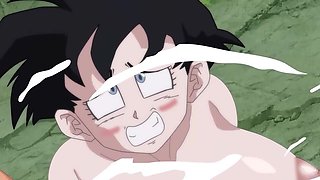 Super Slut Z Tournament (dbz) - Dragon Ball - Sex Scene - Videl