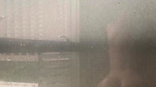 Hottest brunette solo webcam masturbation 2