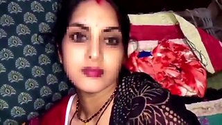 My Car Driver Fucked Me In Store Room When I Was Alone, Best Xxx Video Of Indian Horny Girl Janvi Bhabhi