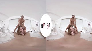 Home Porn Prank Gone Right