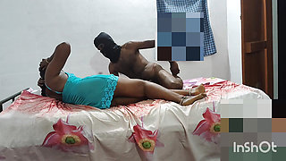 Indian friend sister-in-law kissed fucked oll