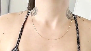 My Step-stepbrother Loans - Guess What He Wants in Return