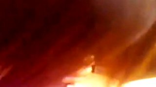 Thai Teacher and Student Amateur Asian Couple