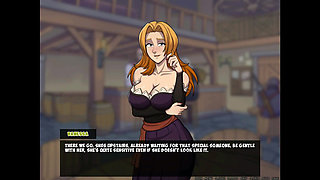 Witch Hunter - Part 47 She Was Made for Sex by Loveskysan69