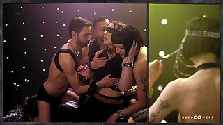 HARDWERK Triptychon 5