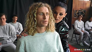 Incredible pornstar sex spicy story