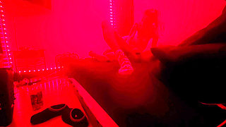 Bigdaddykj: Massage Night Full