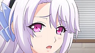 Kanojo X Kanojo X Kanojo: Blowjob, Milf  Creampie Porn