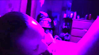 Sluty Wives Suck the Best Cock