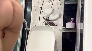 Is Anal Easy? No, Daddy Is It Really Delicious?