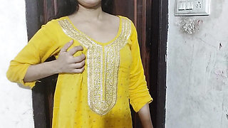 College girl ko hostel me jakar pel ke pregnant kar diya