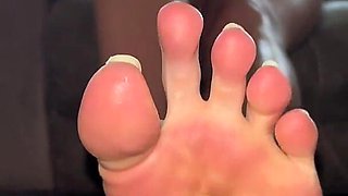 Cuck Loser Humiliation by Ivys Feet Footivities