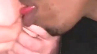 YoungEnglishBBW BBC Nata4sex licking sucking my hard nipples