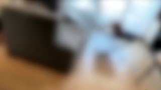 JohnTronX- met tight petite Thai girl in Cafe, fucked 15