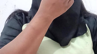 Desi girl dadu story